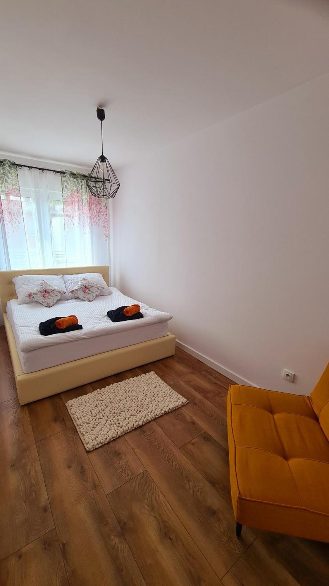 Top Apartament II Namysłów Zewnętrze zdjęcie
